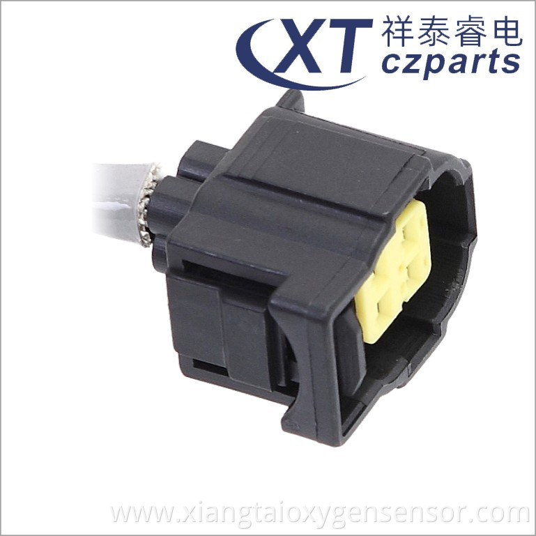 Oxygen Sensor